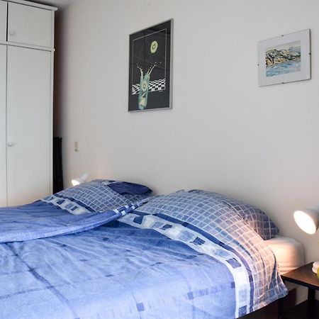 Ferienwohnung Ameleven Nes  Exterior foto
