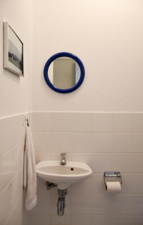Ferienwohnung Ameleven Nes  Exterior foto