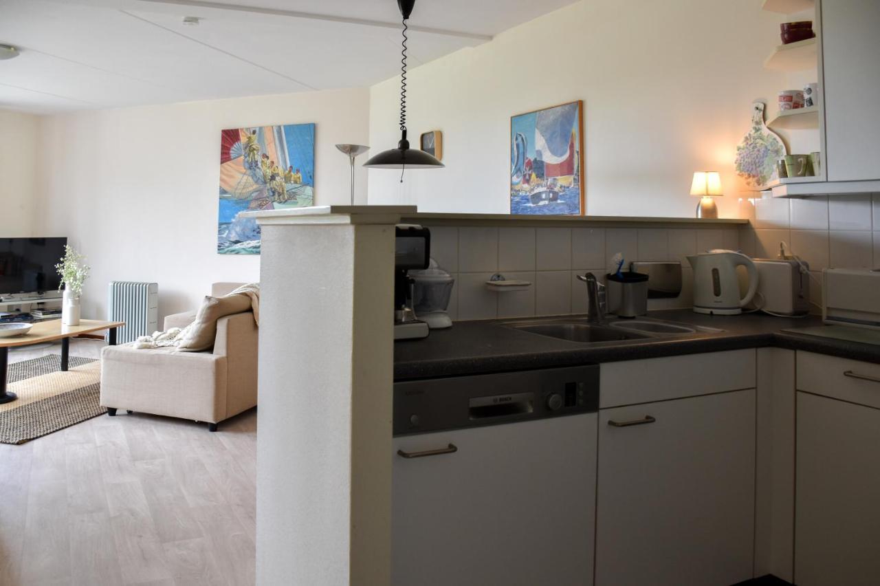 Ferienwohnung Ameleven Nes  Exterior foto
