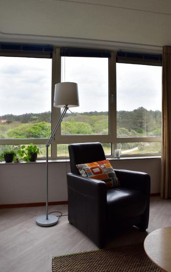 Ferienwohnung Ameleven Nes  Exterior foto