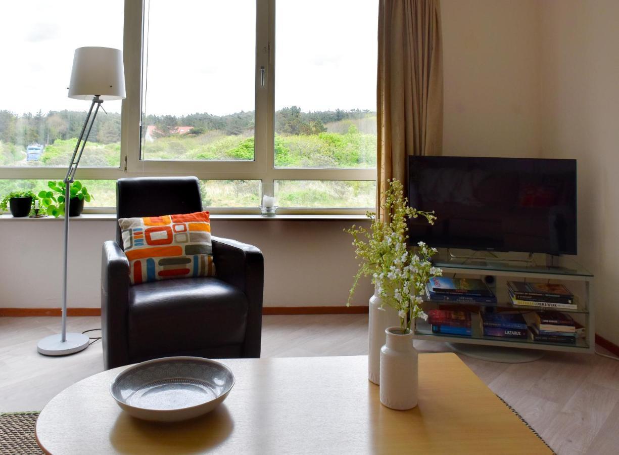 Ferienwohnung Ameleven Nes  Exterior foto