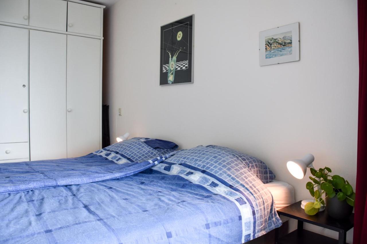 Ferienwohnung Ameleven Nes  Exterior foto