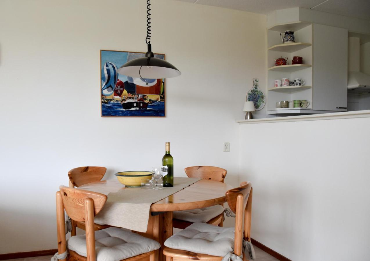 Ferienwohnung Ameleven Nes  Exterior foto