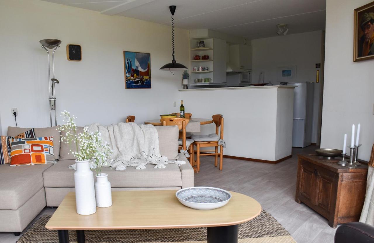 Ferienwohnung Ameleven Nes  Exterior foto